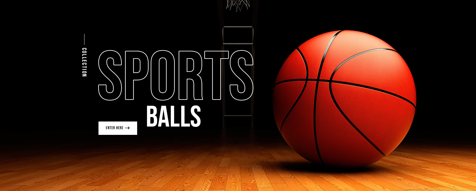 Sports Balls