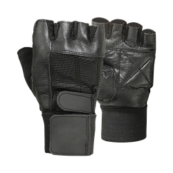 Weightlifting Gloves