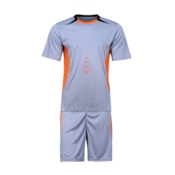 Soccer Uniform