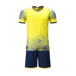 Soccer Uniform