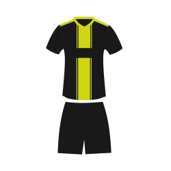 Soccer Uniform