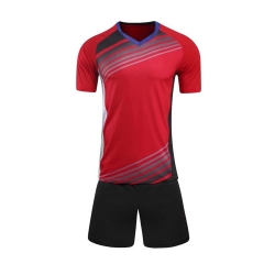 Soccer Uniform