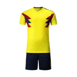 Soccer Uniform