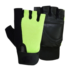 Weightlifting Gloves